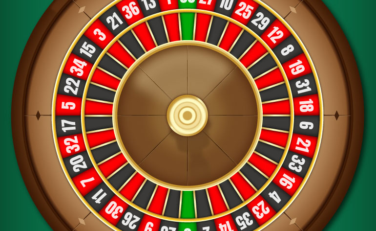 Ruleta americana